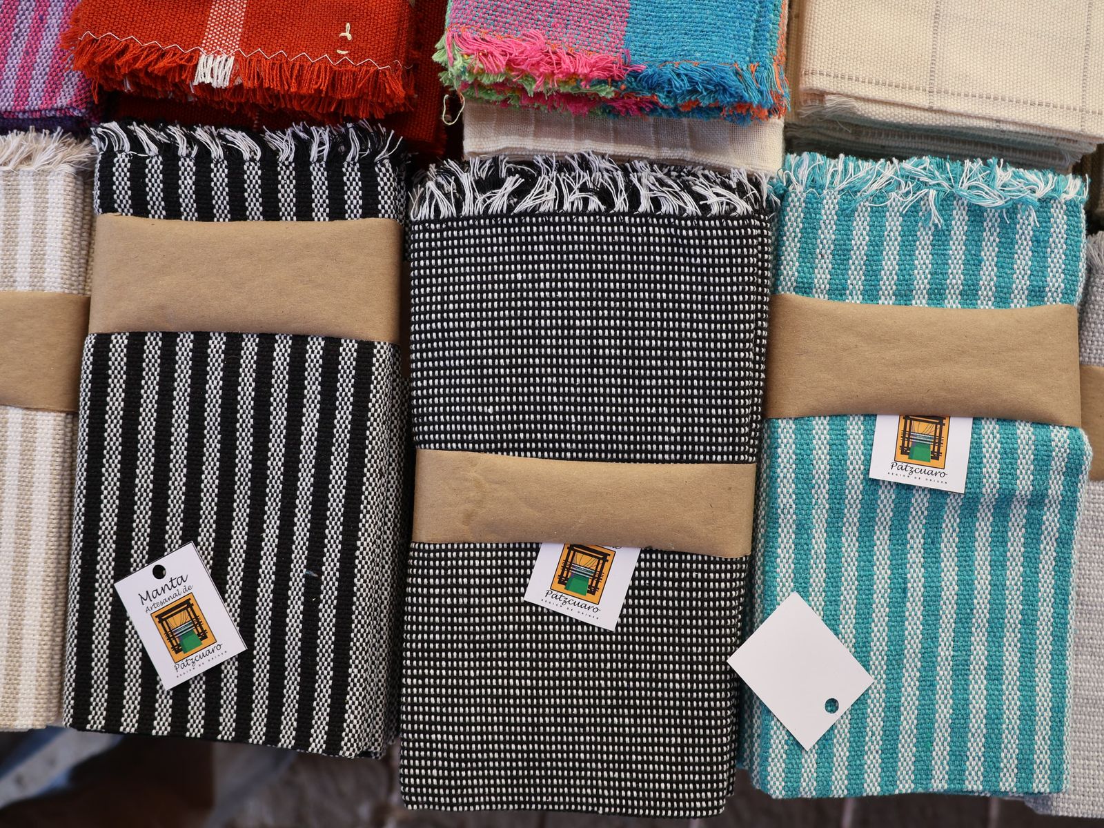 En el Festival Michoacán de Origen puedes encontrar el regalo perfecto para mamá