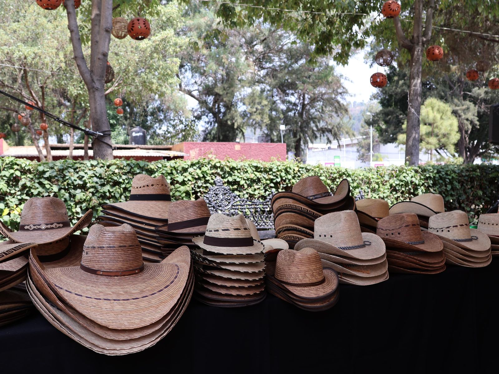 El Pabellón Artesanal te espera en el Festival Michoacán de Origen