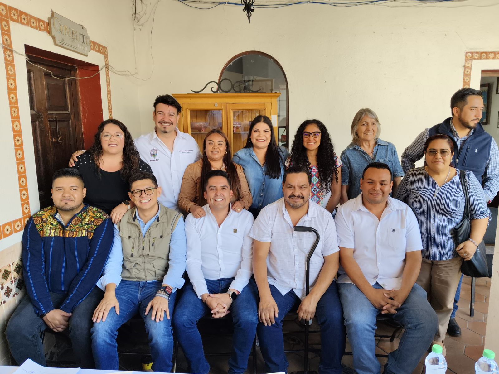 Casart impulsa taller de alfarería prehispánica para fortalecer identidad y economía local