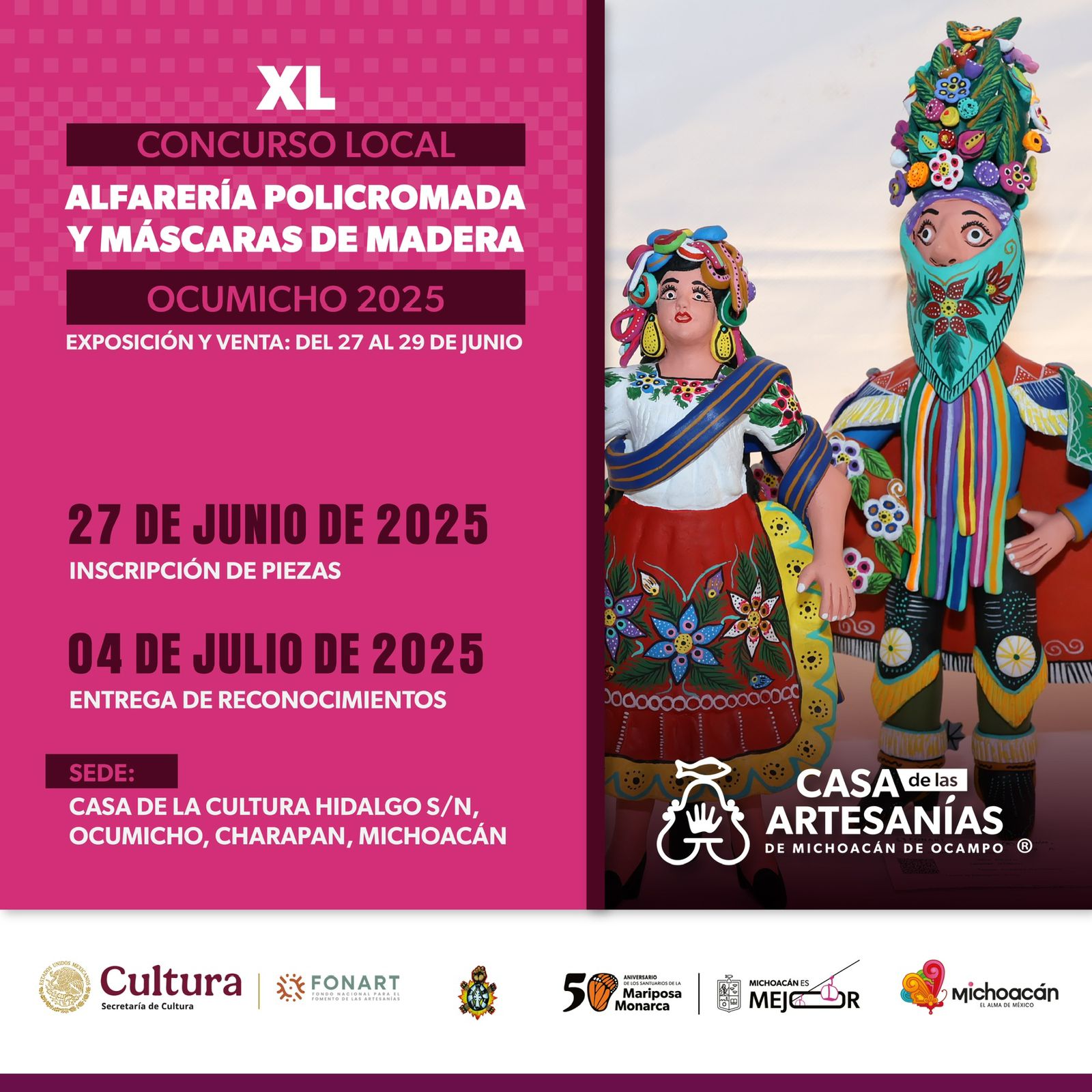 Convocatoria