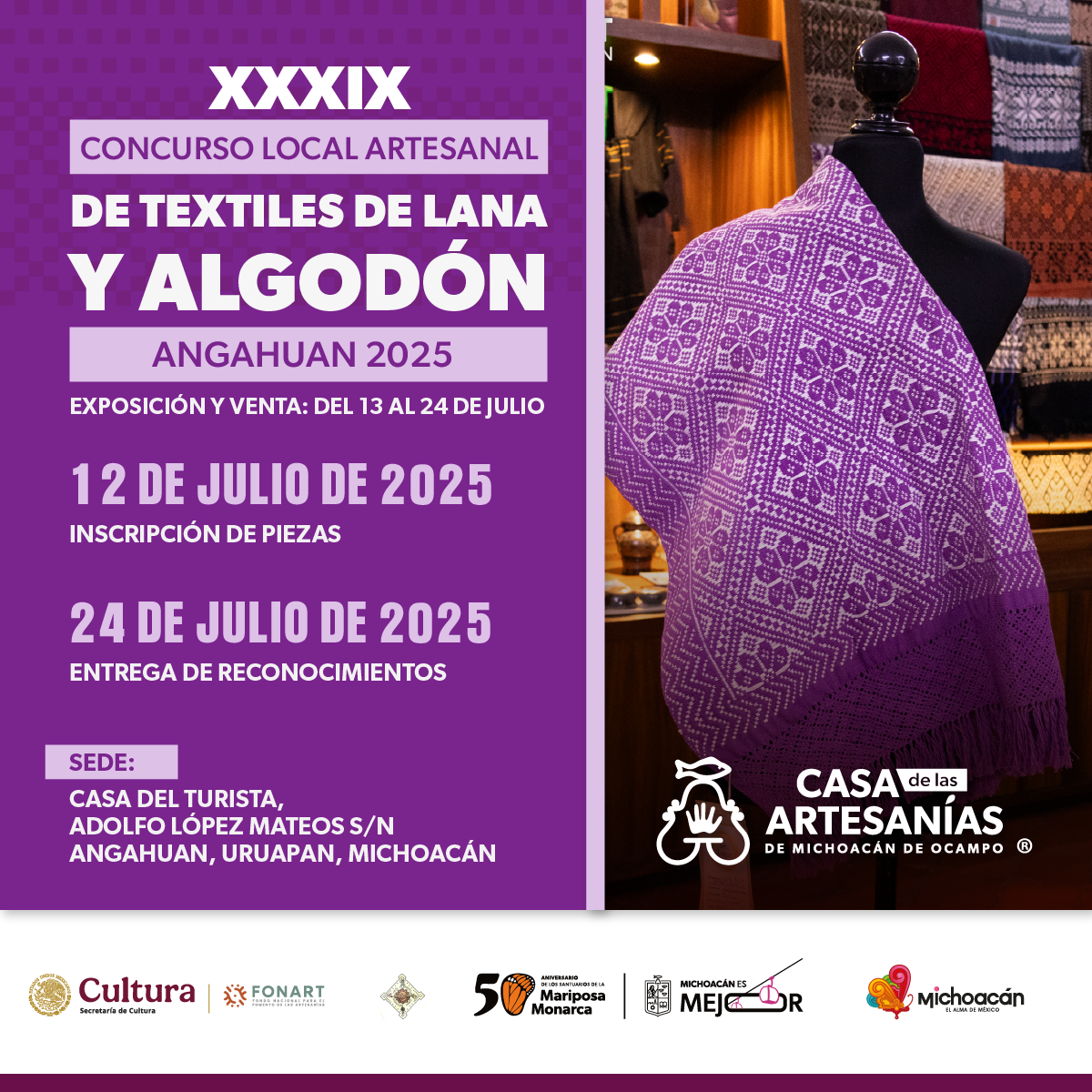 Convocatoria