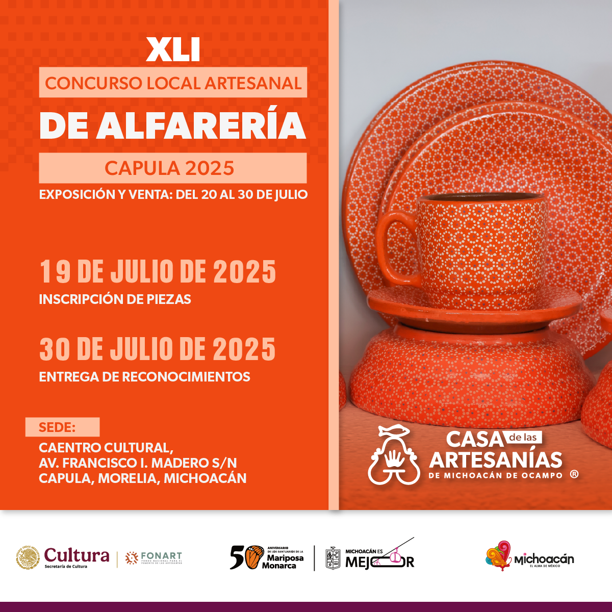 Convocatoria