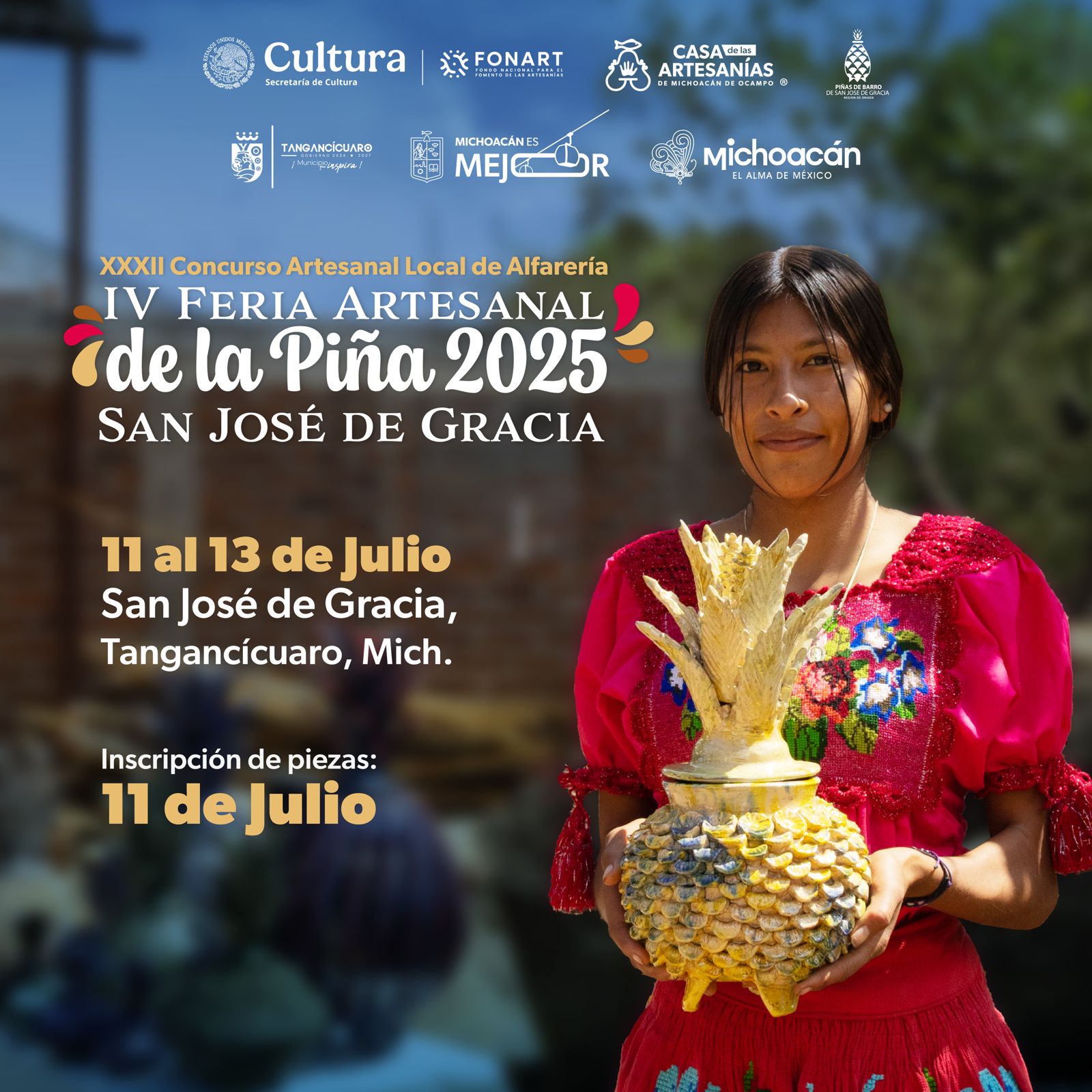Convocatoria