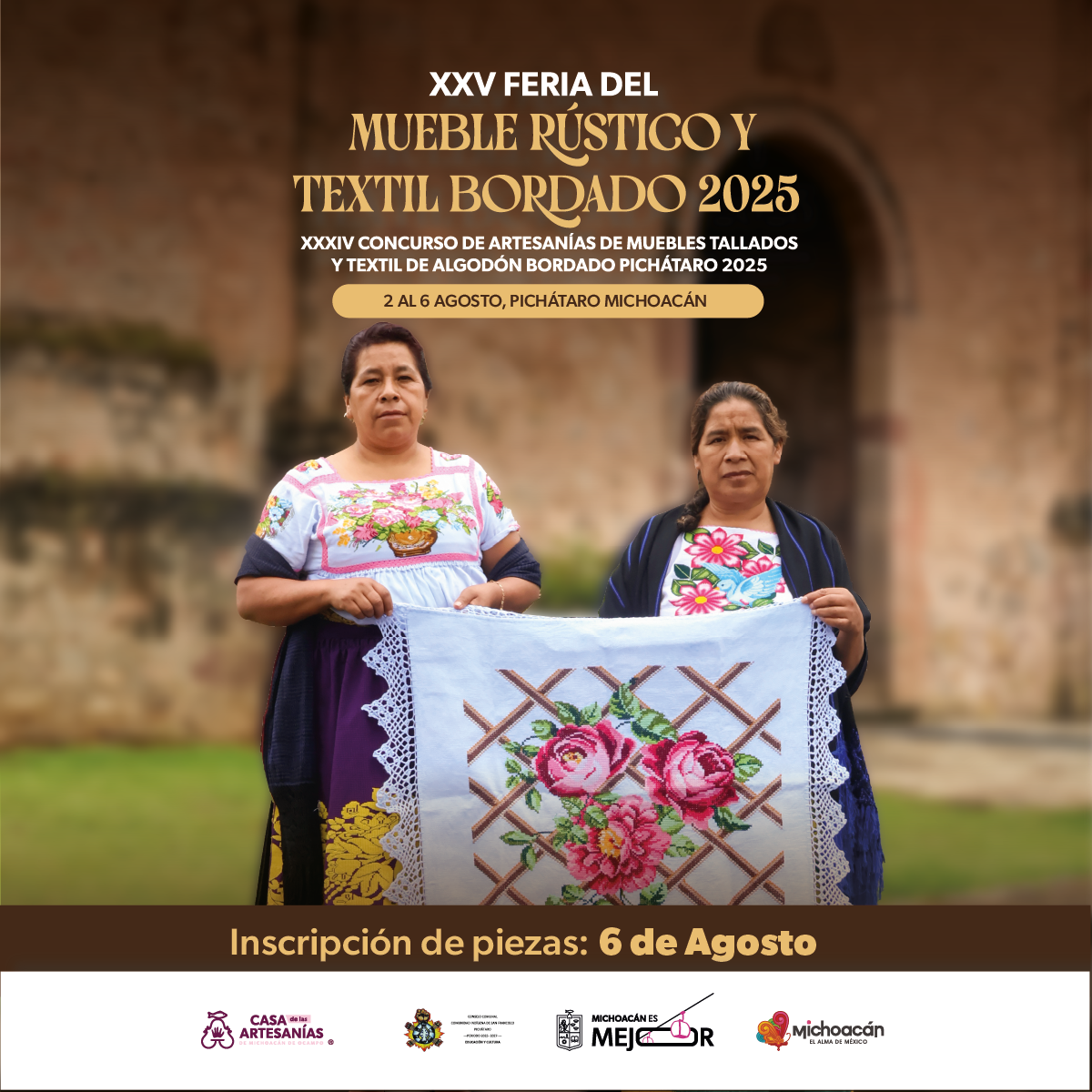 Convocatoria