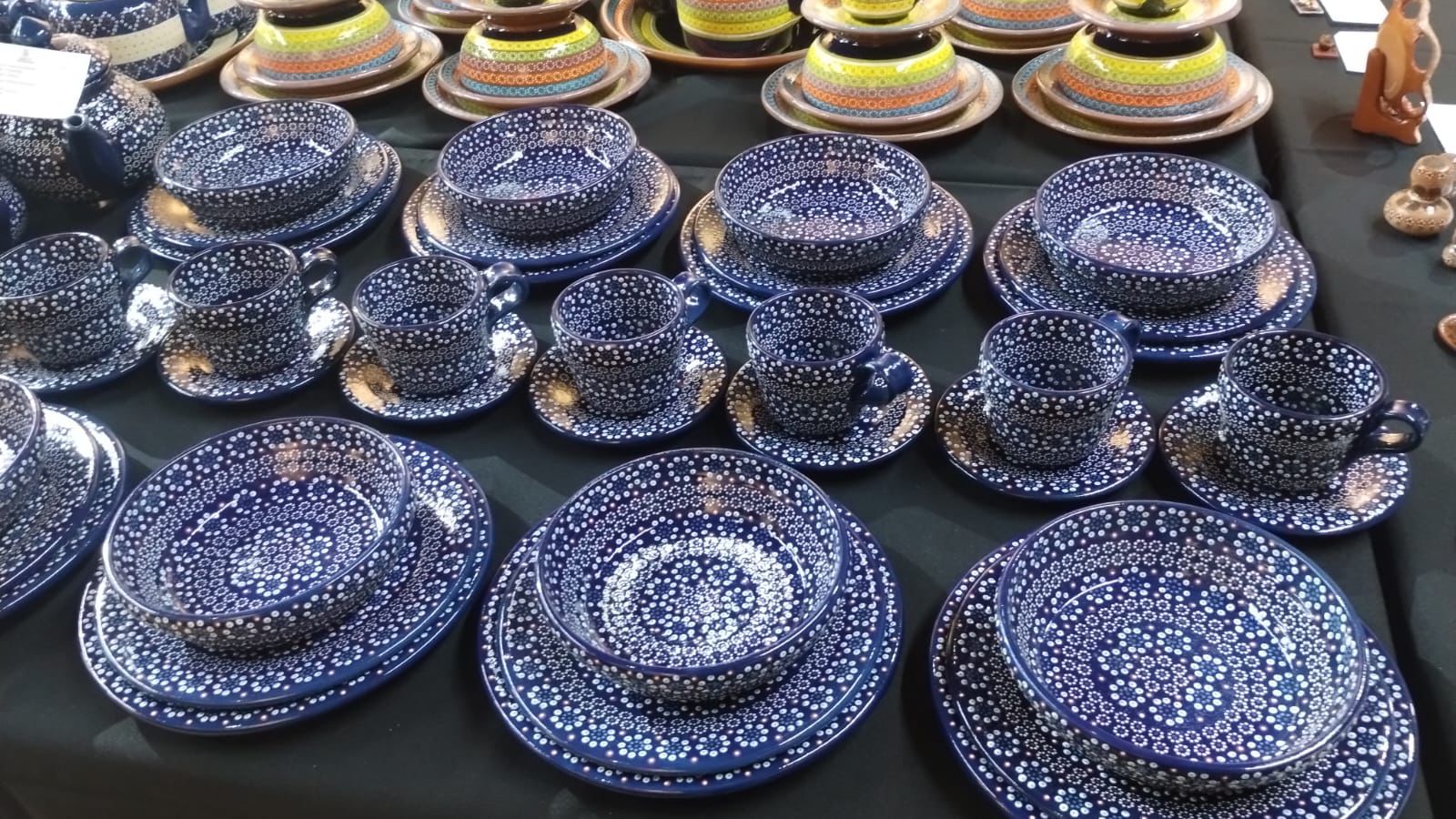 Adquiere hermosas piezas artesanales en Angahuan y Capula: Casart