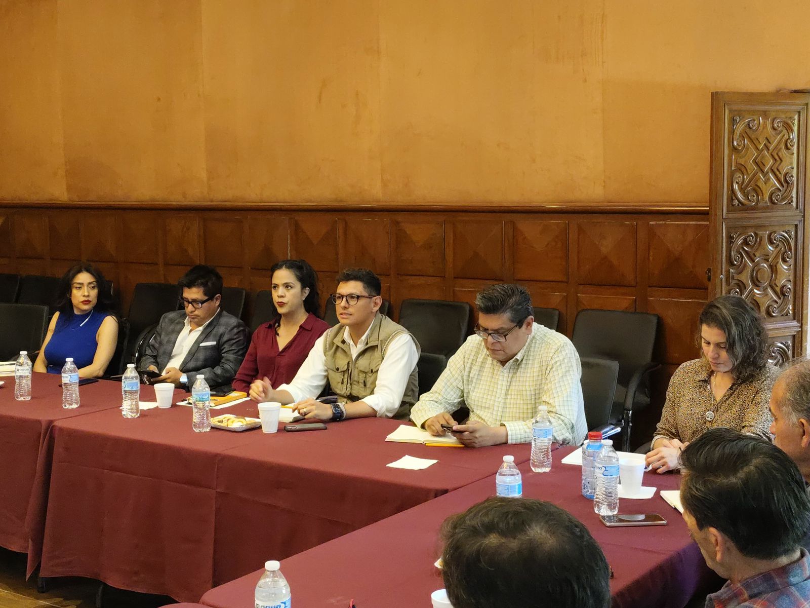 Casart respalda a productores de guitarra de Paracho con trabajo institucional