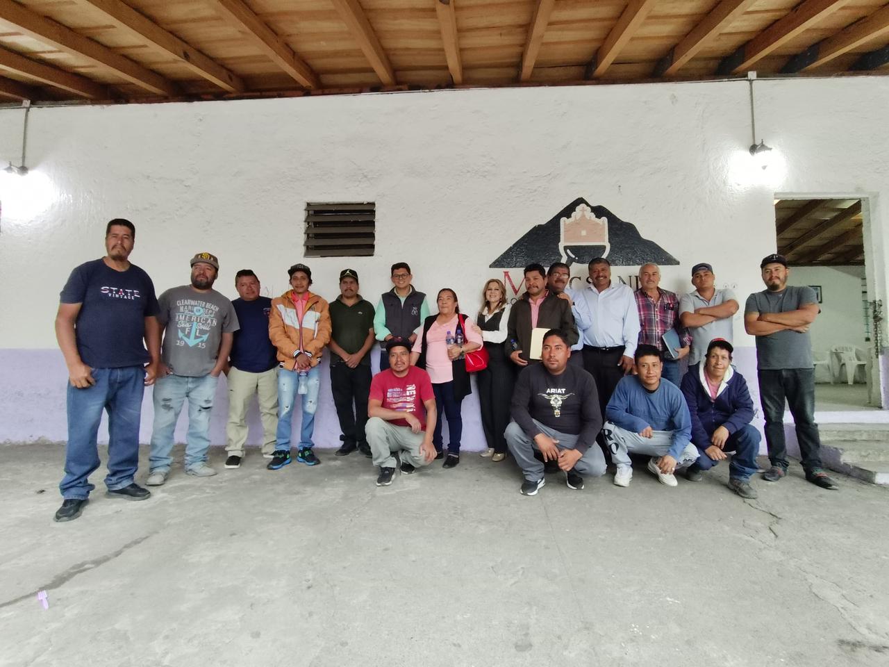 Ya hay fecha para la Feria del Molcajete, del 14 al 17 de noviembre: Casart