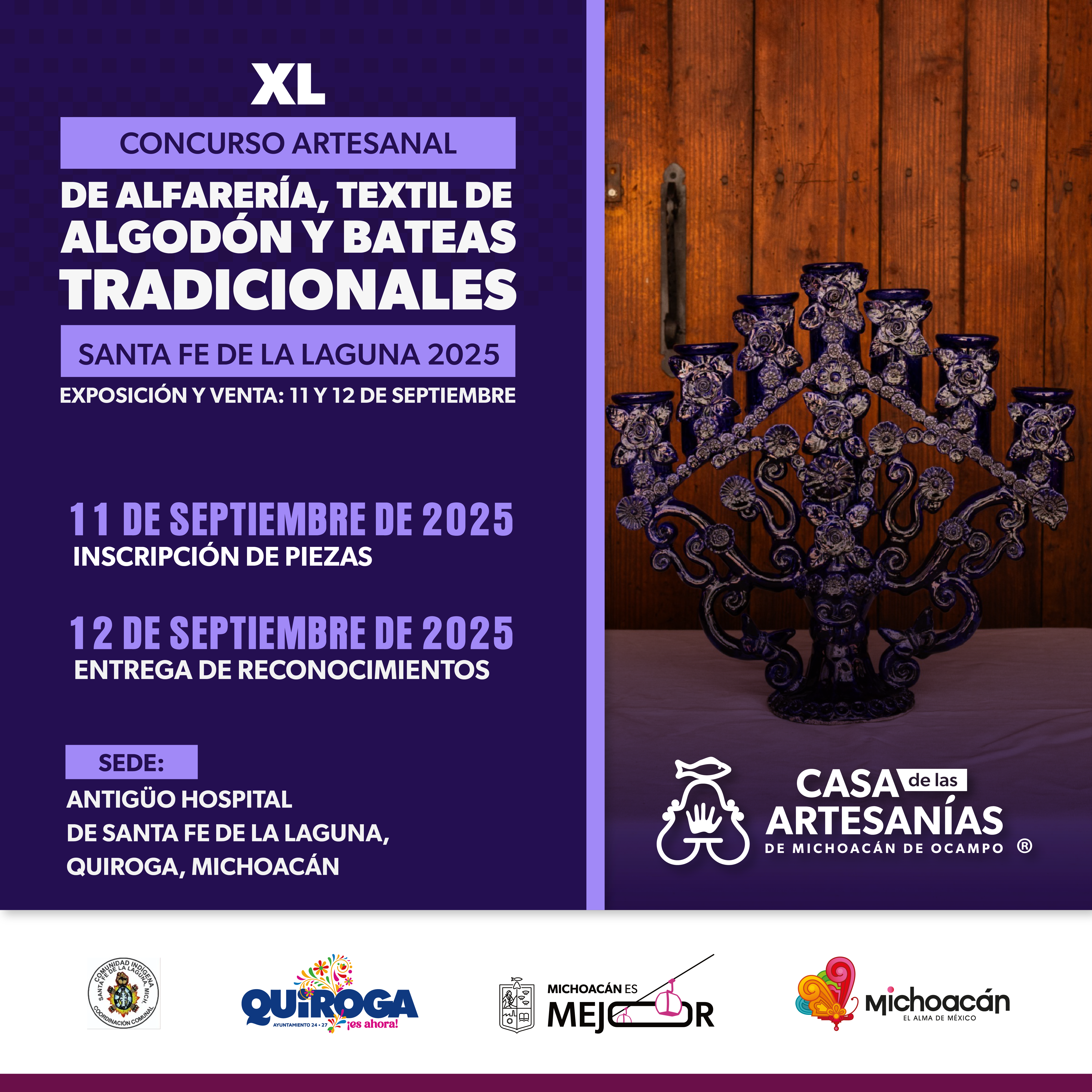 Convocatoria