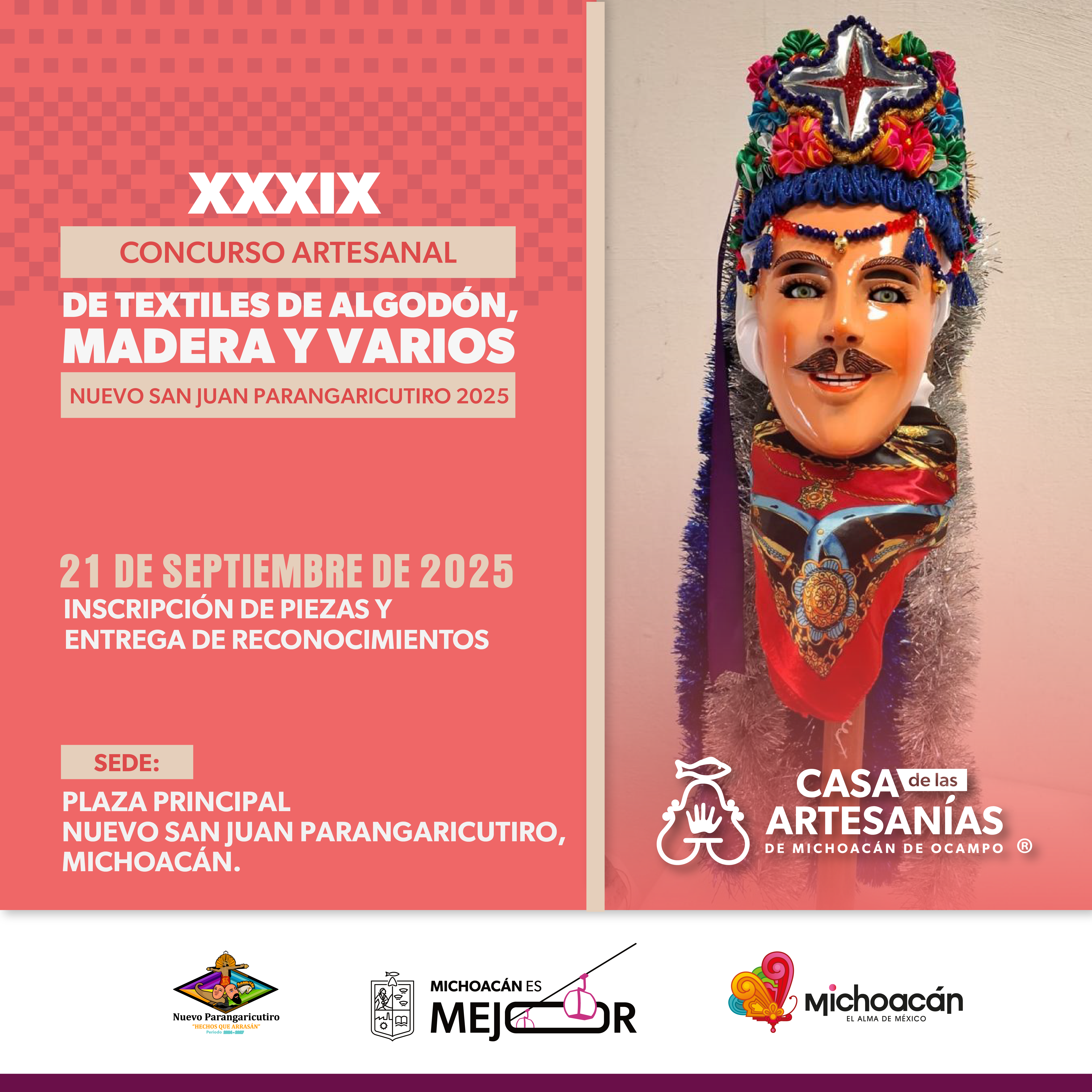 Convocatoria