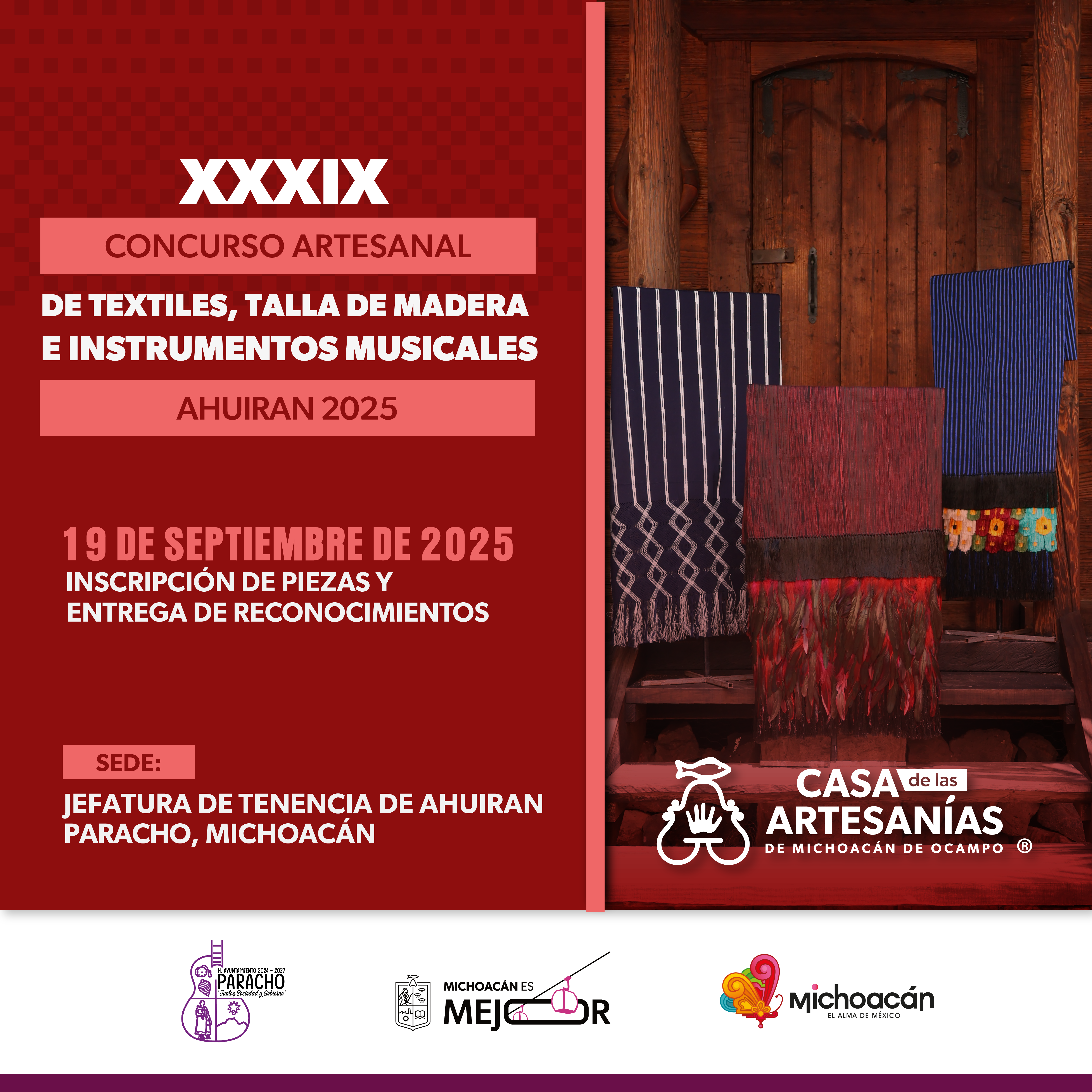 Convocatoria