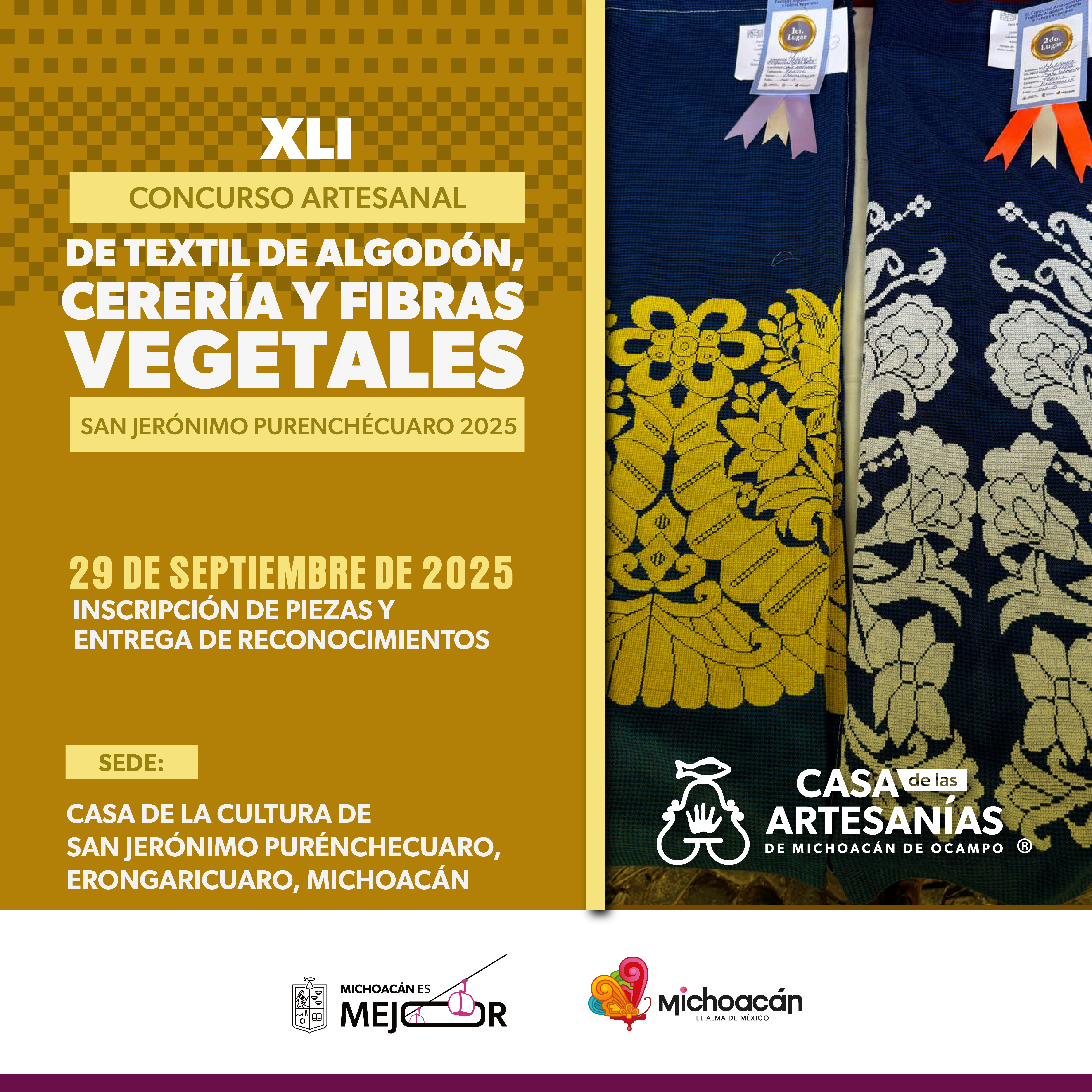 Convocatoria