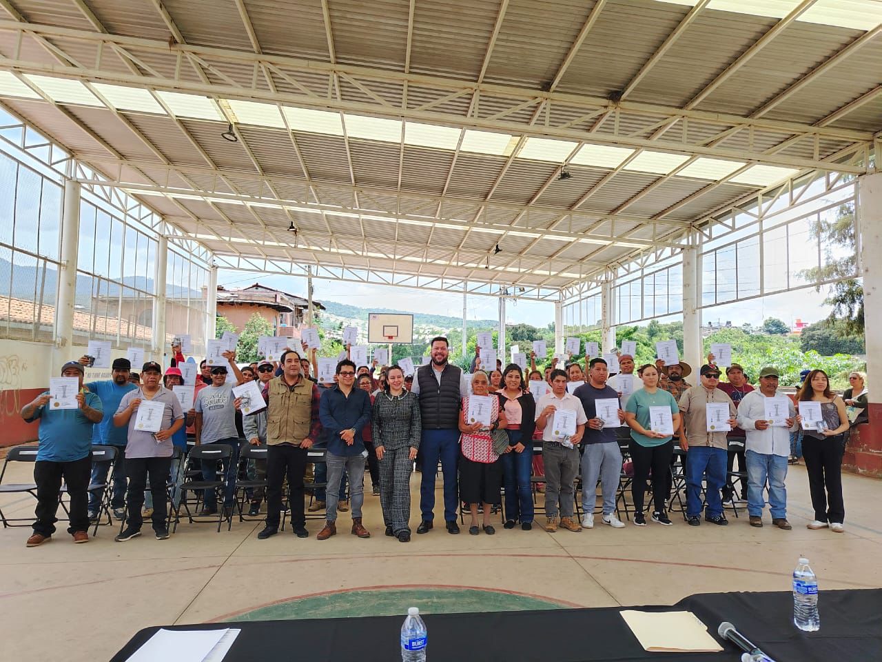 Casart certifica a 56 artesanos para proteger autenticidad de las catrinas de Capula