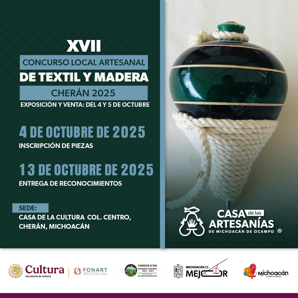 Convocatoria