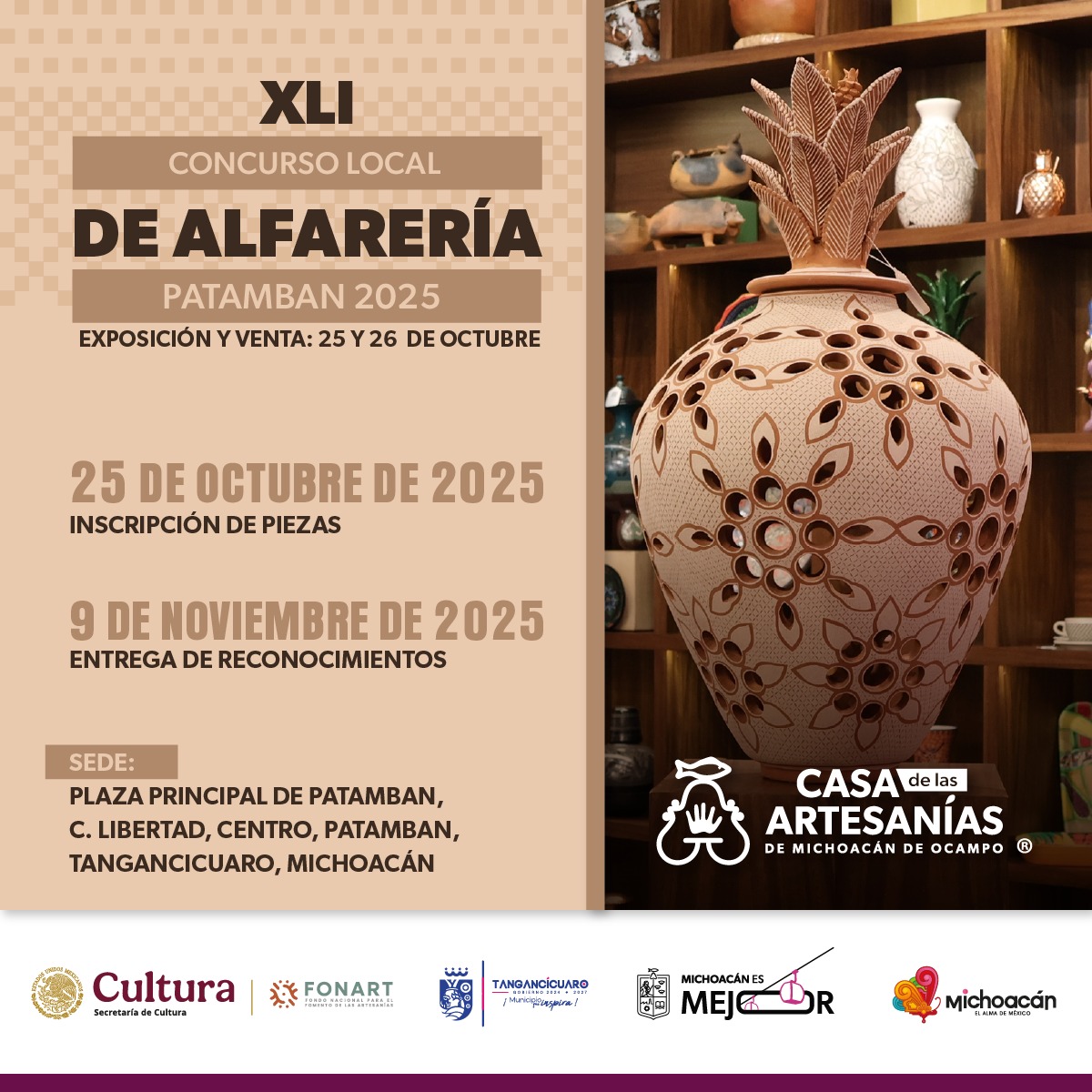 Convocatoria