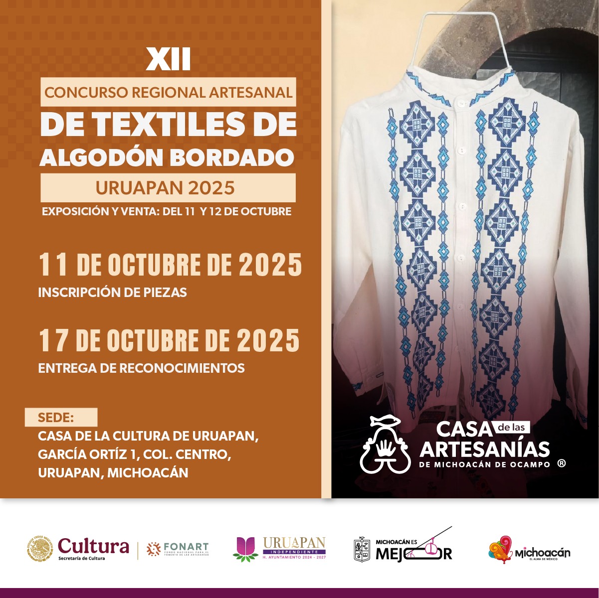 Convocatoria