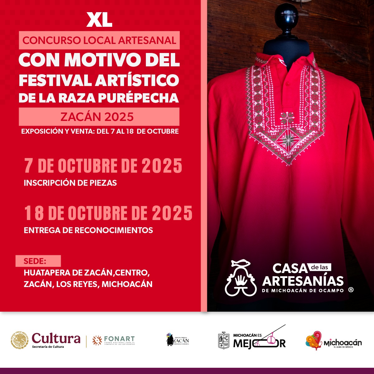 Convocatoria