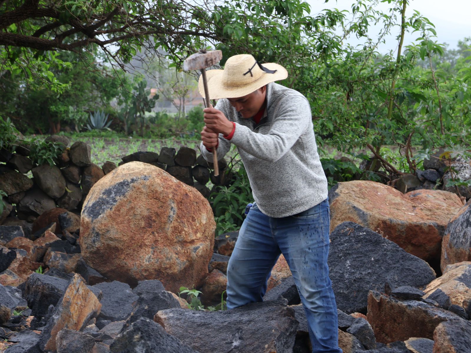 Esferas de Tlalpujahua y molcajetes de San Nicolás Obispo tendrán Indicación Geográfica: Casart