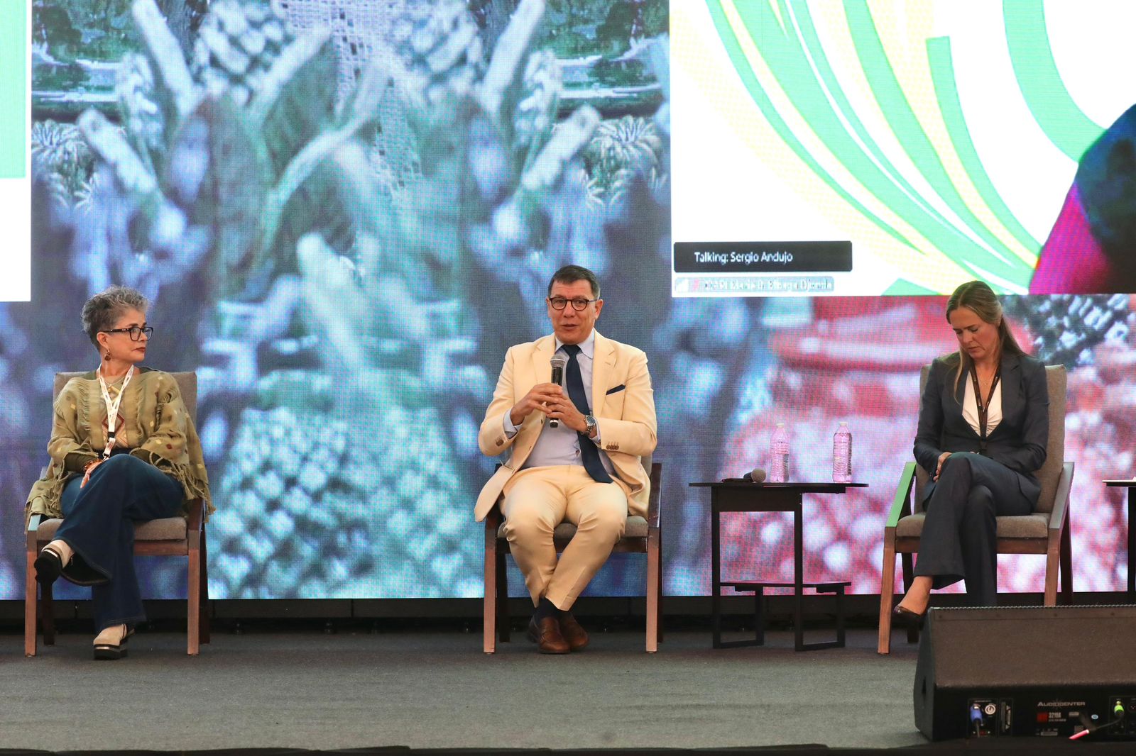 Bienal oriGIn subraya valor de las Indicaciones Geográficas para la identidad y el desarrollo rural.