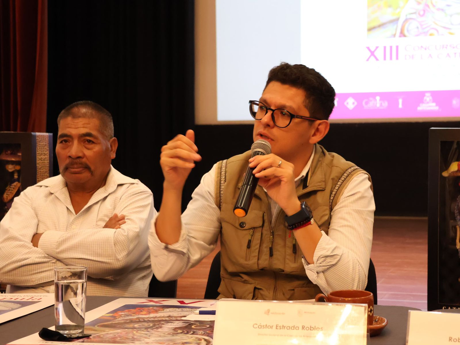 Capula celebra originalidad de sus catrinas con el 13 concurso artesanal: Casart