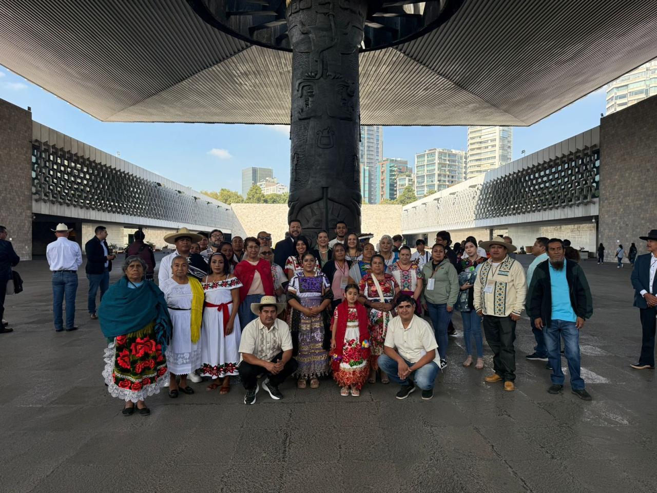 Michoacán gana 33 galardones en el Gran Premio Nacional de Arte Popular