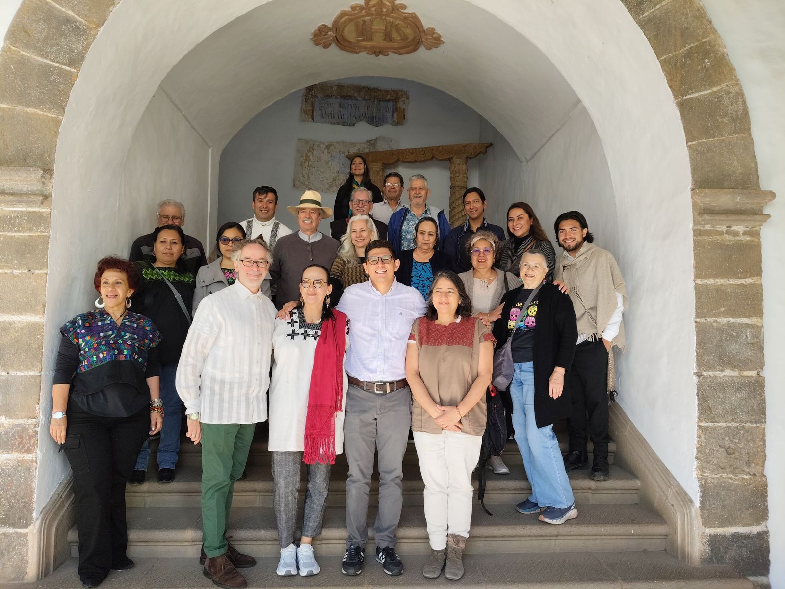 Más de mil personas artesanas participan en concurso artesanal de Pátzcuaro: Casart