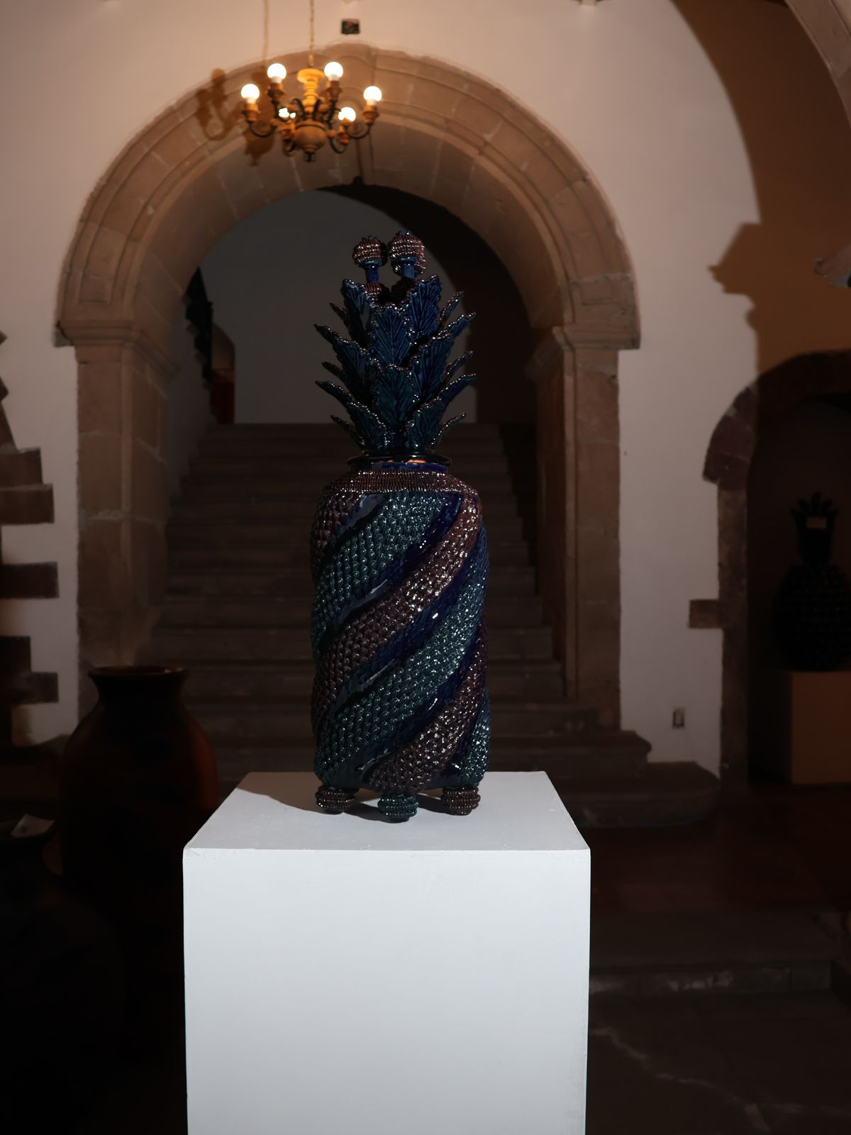 Casart exhibirá 109 piezas artesanales ganadoras del Concurso de Artesanías de Zamora