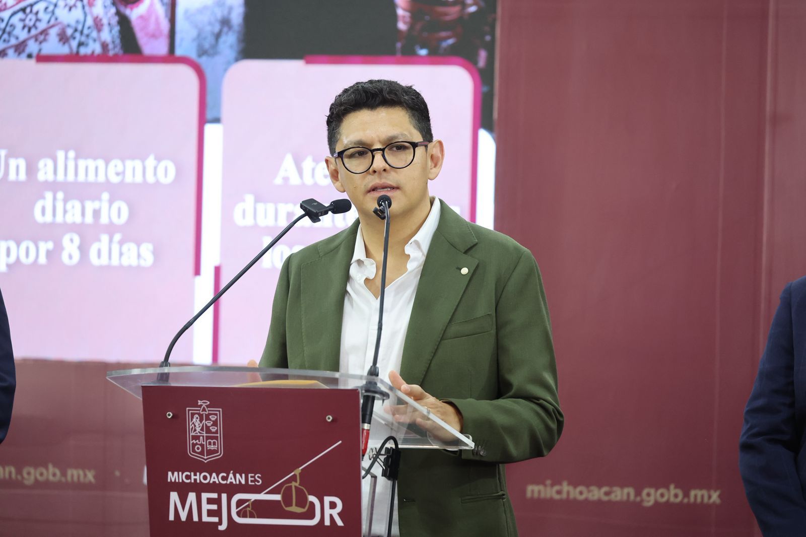 Tianguis Artesanal de Uruapan recibirá a 1,500 personas artesanas de 80 comunidades: Casart