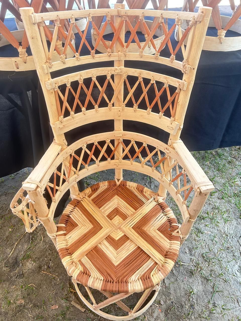 Maruata te espera; vive la tradición artesanal esta Semana Santa: Casart