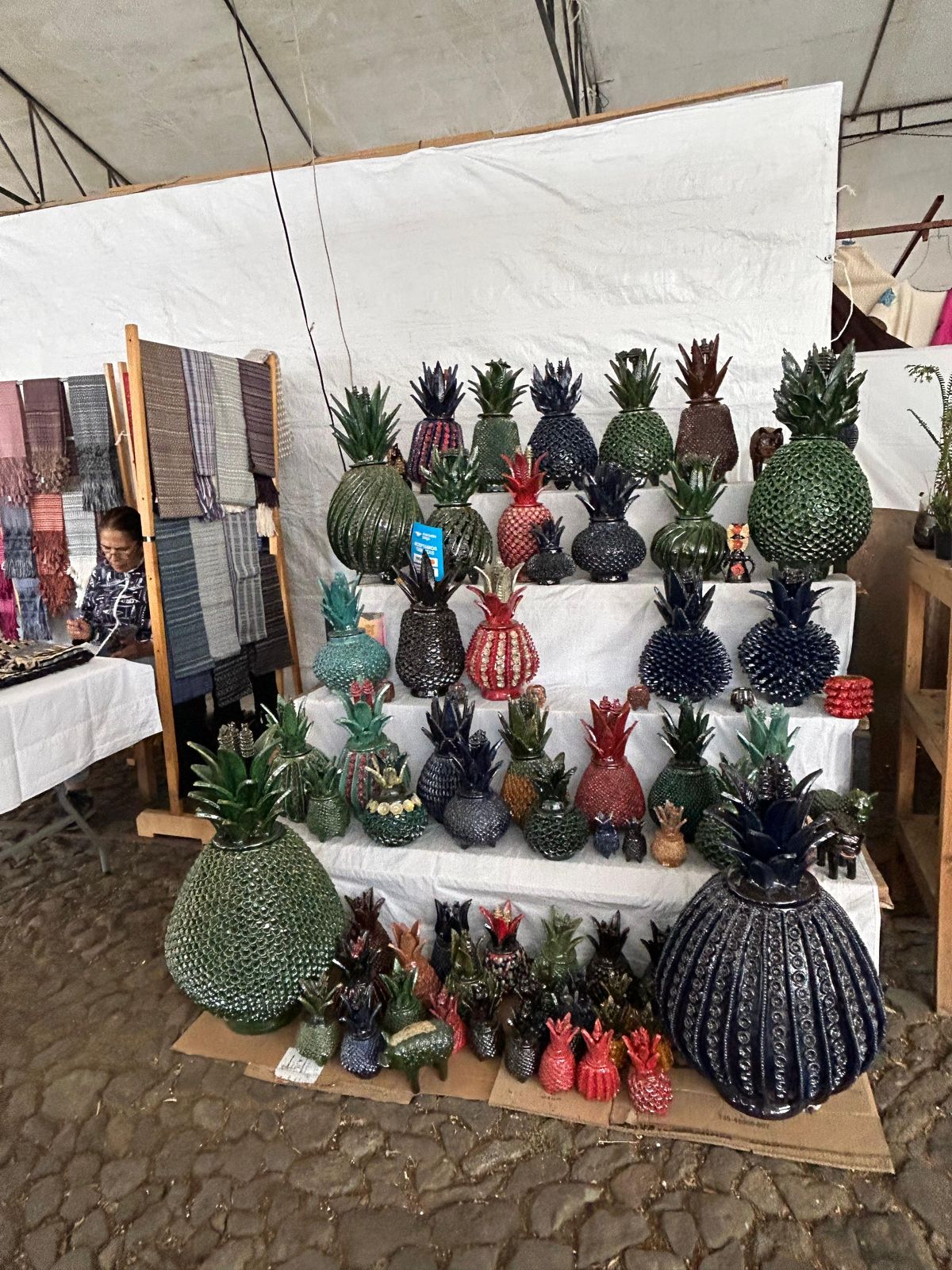 Descubre las joyas artesanales que te espera esta Semana Santa en Pátzcuaro