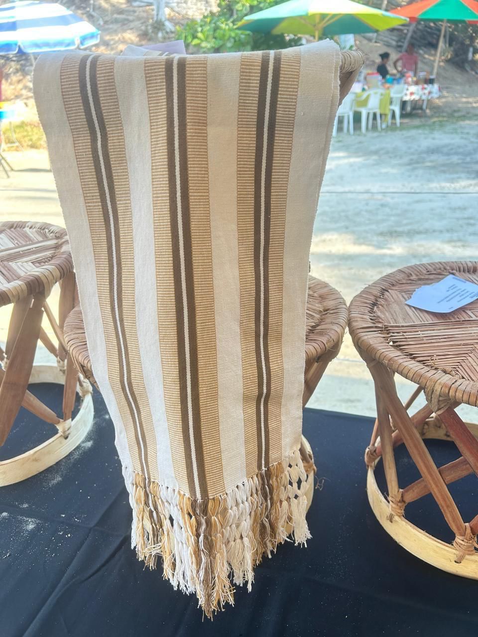 Última llamada para recorrer el Tianguis Artesanal más grande de Latinoamérica