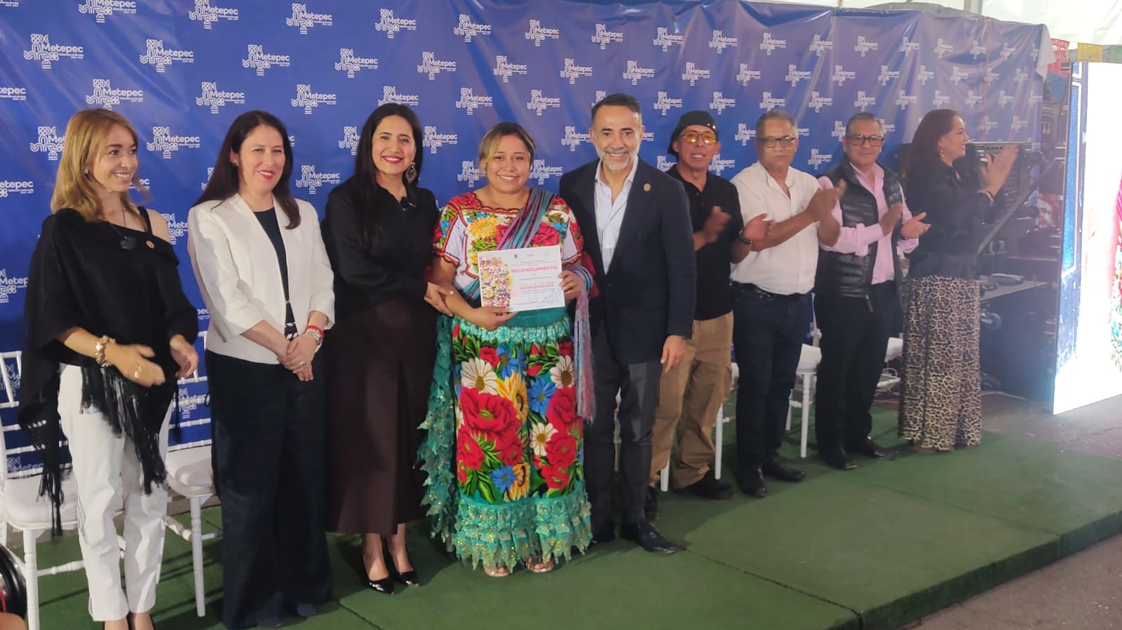 Destaca talento artesanal de Michoacán en certamen nacional de alfarería