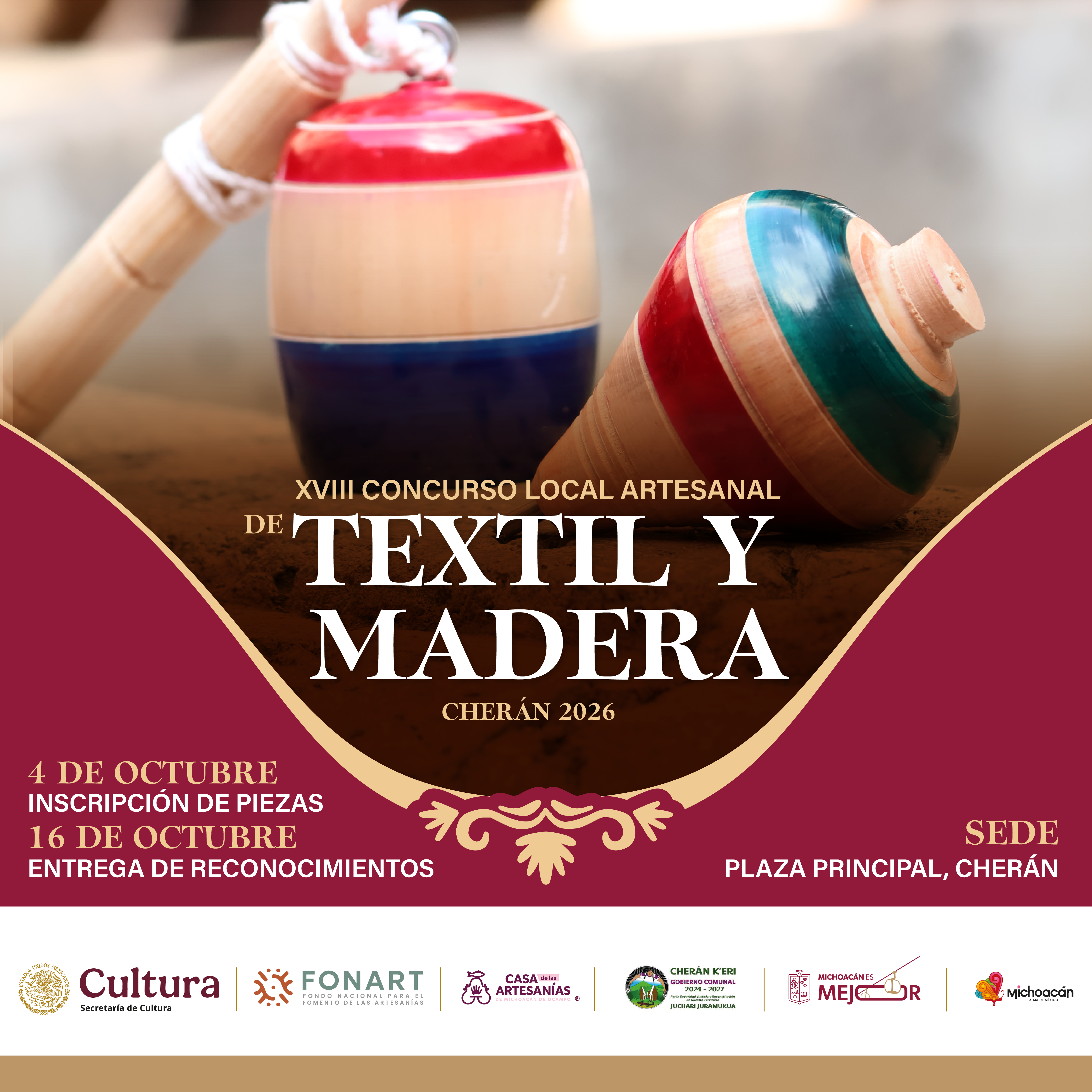 Convocatoria
