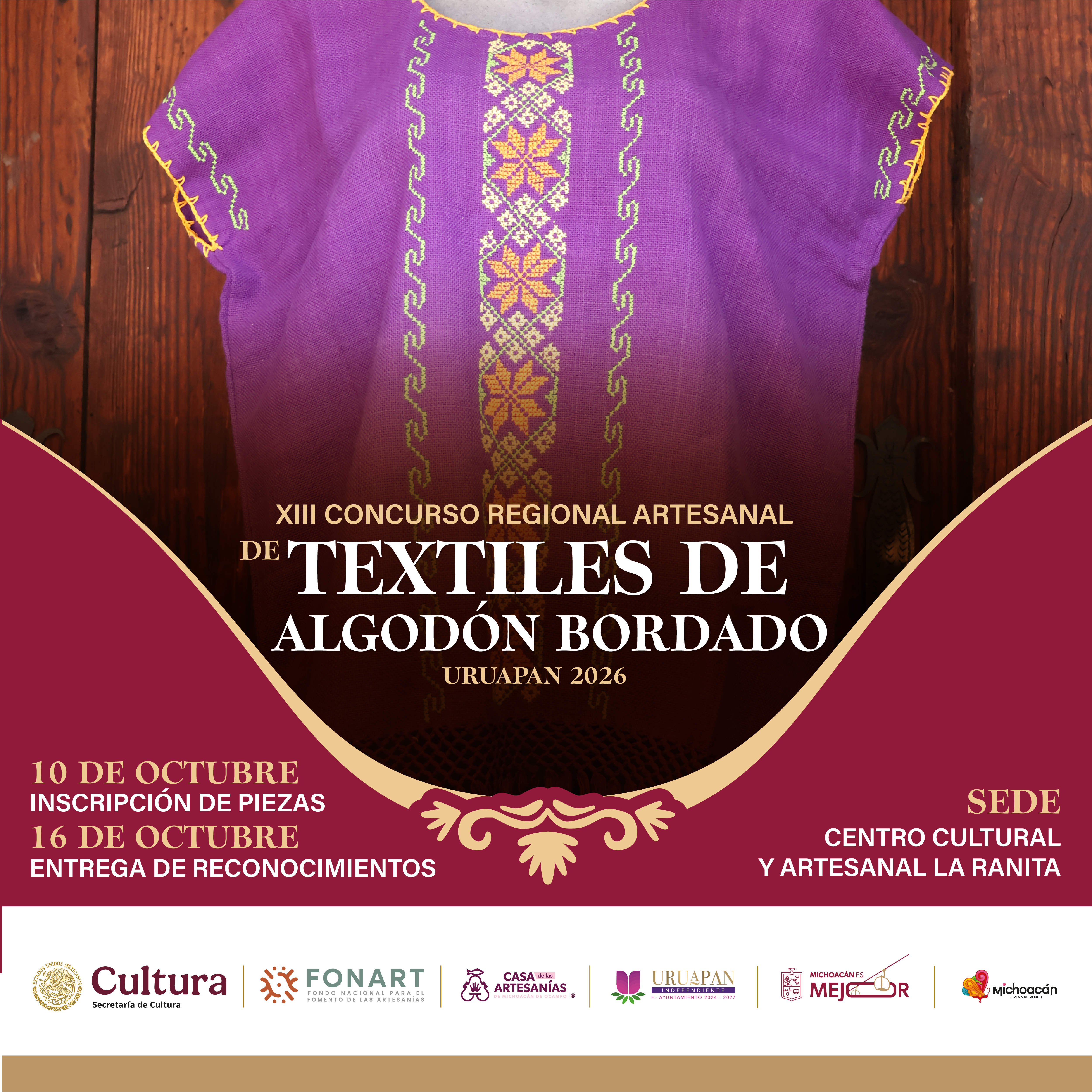 Convocatoria