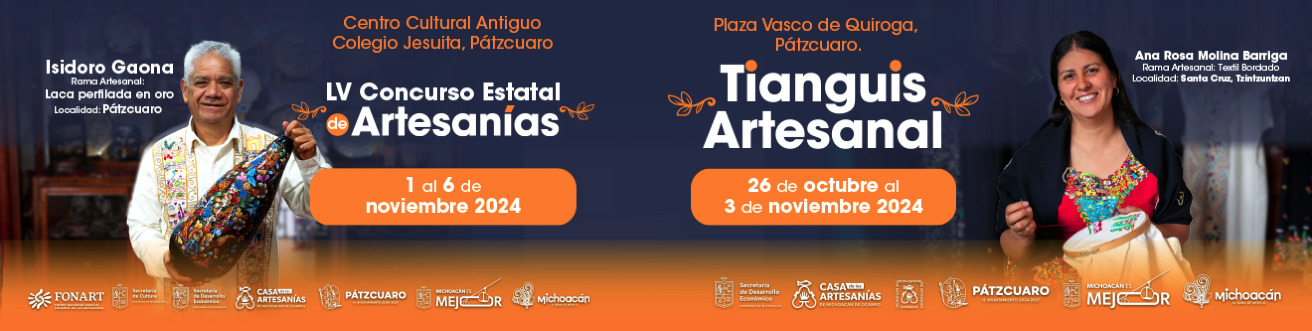 Tianguis Artesanal