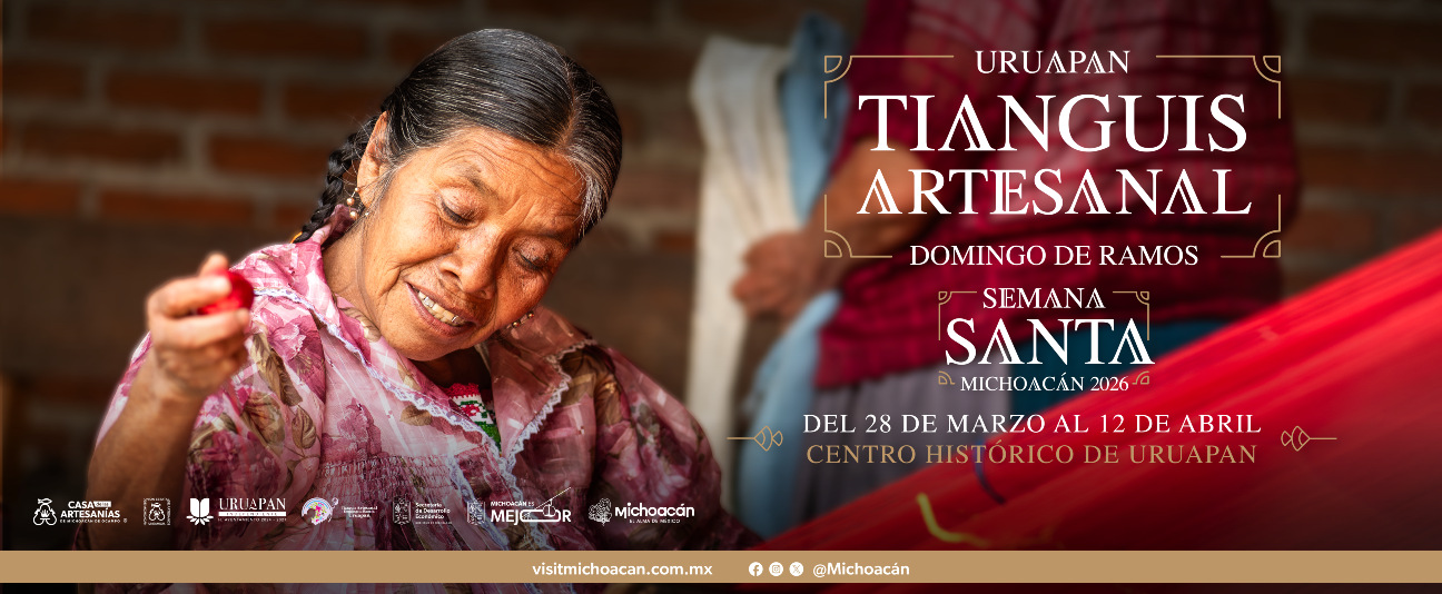 Tianguis Artesanal